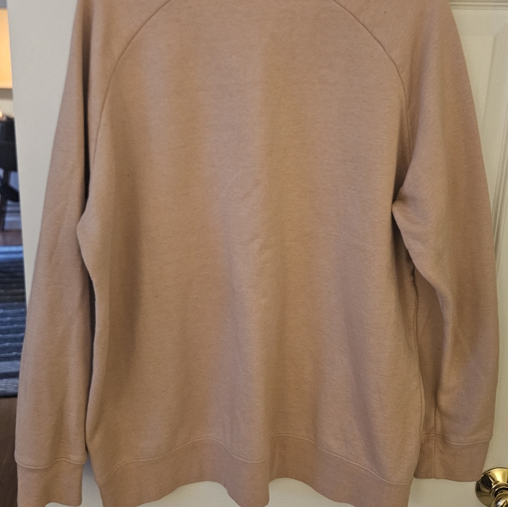 Womens The North Face Sweatshirt - Picture 3 of 3